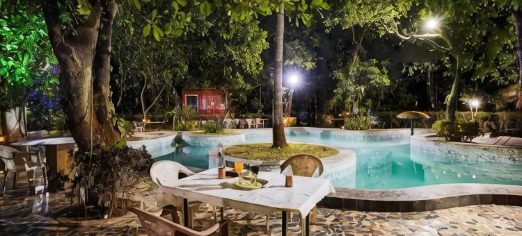 Palette Palghar Irayos 度假村生活休闲胜地(Palette Irayos Resort Kelwa Beach by CheckIn)图片