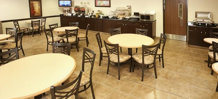 Microtel Inn & Suites by Wyndham Toluca图片