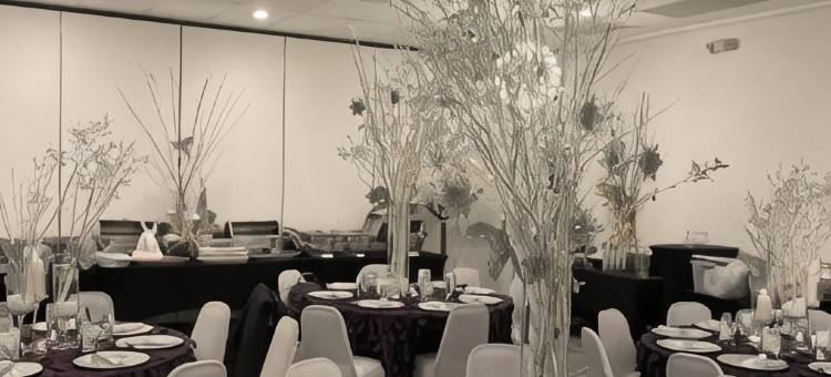 纽华克-威尔明顿华美达酒店(Ramada by Wyndham Newark/Wilmington)图片