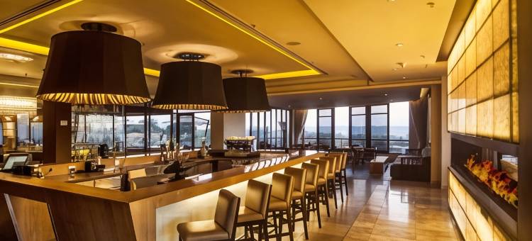 南方太阳海德公园酒店(Southern Sun Hyde Park Sandton)图片