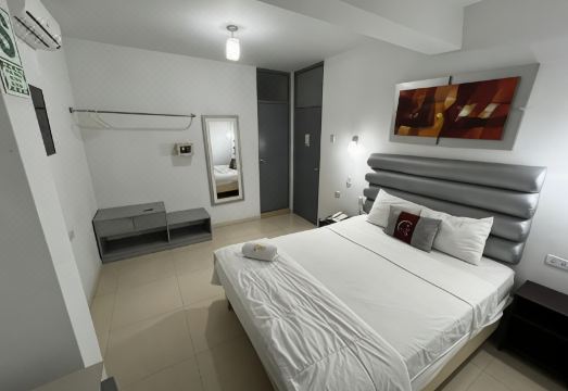 Miskisol Hotel Overview