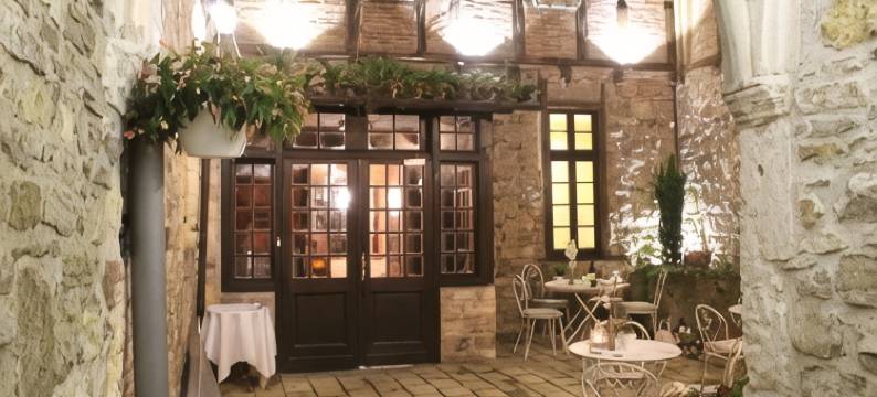 雷蒙七世酒店(Hotel Raymond VII)图片