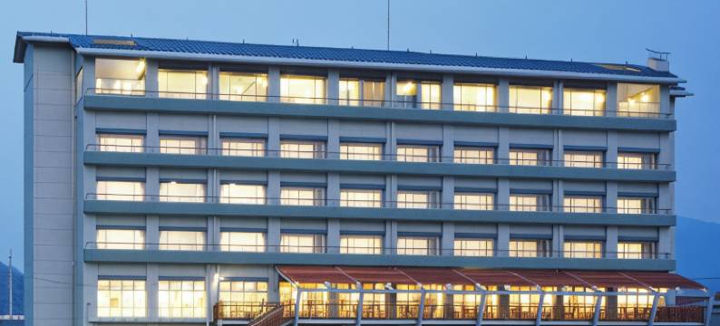 松崎温泉 伊豆松崎荘(Public Facilities 'Izu-Matsuzakisou' Matsuzaki Onsen)图片