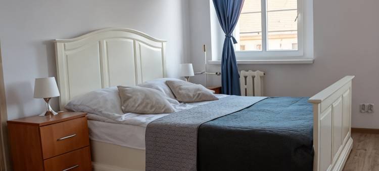 Narutowicza 5 Apartments图片