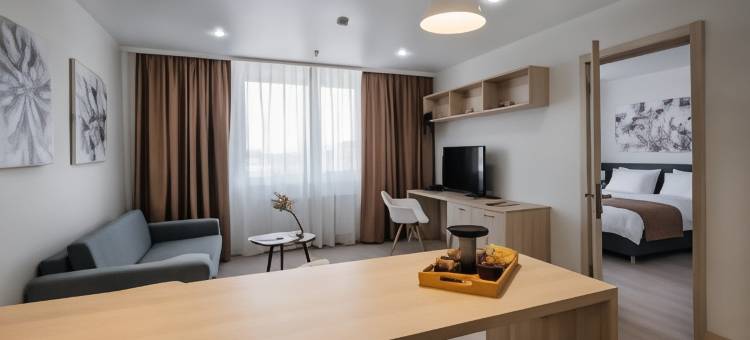 TOR'RE Astana, Trademark Collection by Wyndham图片