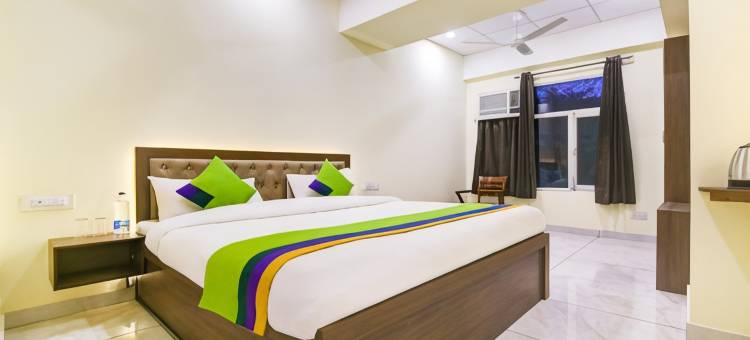 Itsy酒店绿洲旅馆(Itsy Hotels Oasis Inn)图片