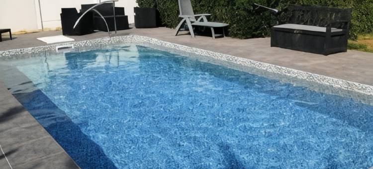 拉佩彻利住宿加早餐旅馆(La pêcherie Bord de Mer)图片