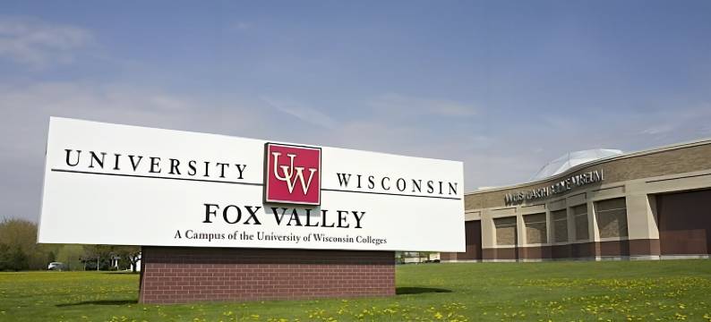 Fairfield Inn & Suites Appleton图片