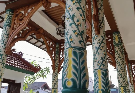 Rumah Jawa Guest House (Syariah) Hotel Overview