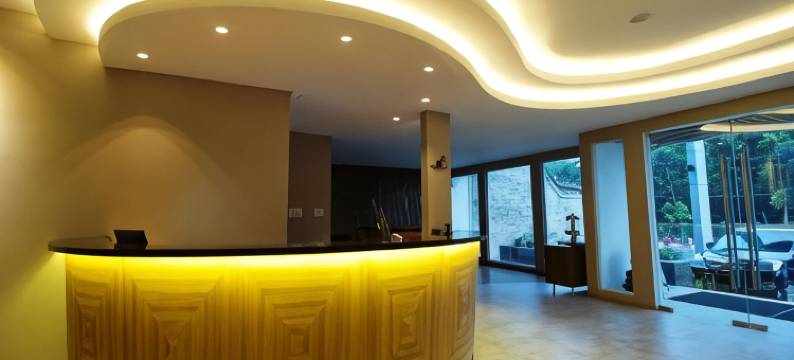 西里邦文特尔酒店(Vinotel Cirebon)图片