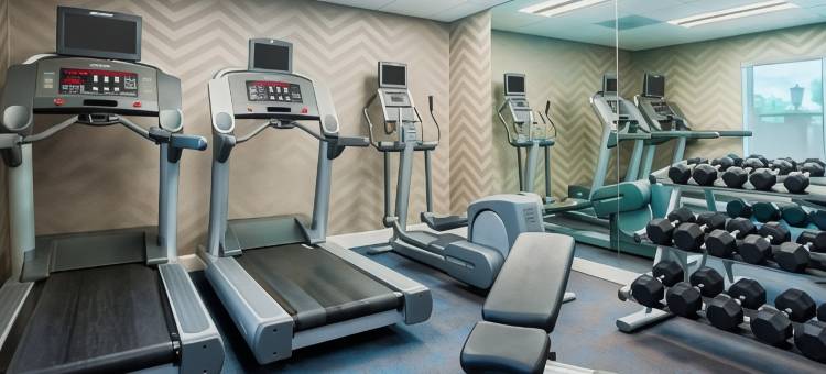 福特迈尔斯堡Residence Inn 酒店(Residence Inn Fort Myers)图片
