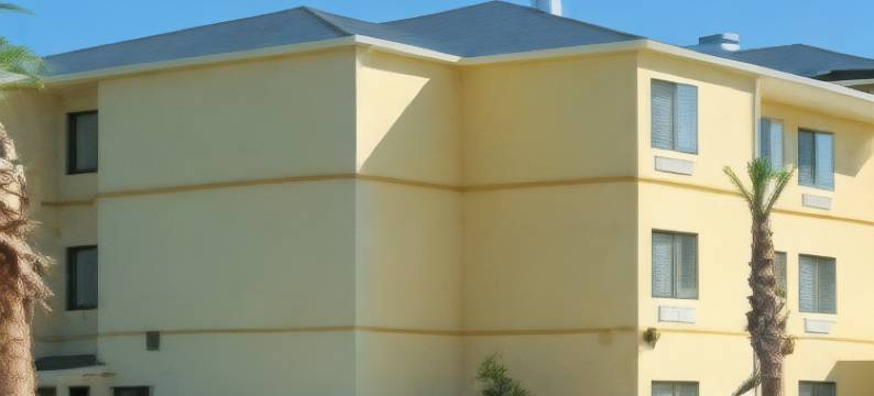 戴斯酒店-由温德姆管理-塞姆斯/莫比尔(Days Inn by Wyndham Semmes/Mobile)图片