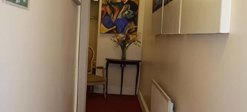 艾德米拉酒店(Admiral Hotel at Park Avenue)图片