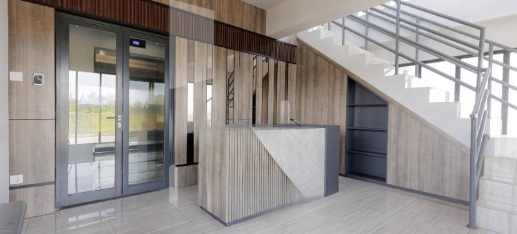 河谷公寓-由达尼客房管理(Apartment Riverdale by Dani Room)图片