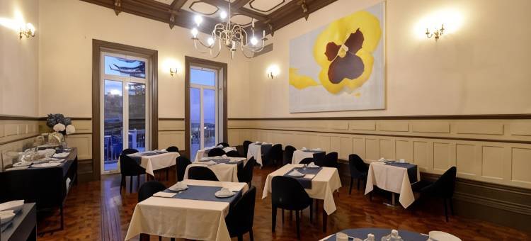布拉加花园别墅(Hotel Villa Garden Braga)图片