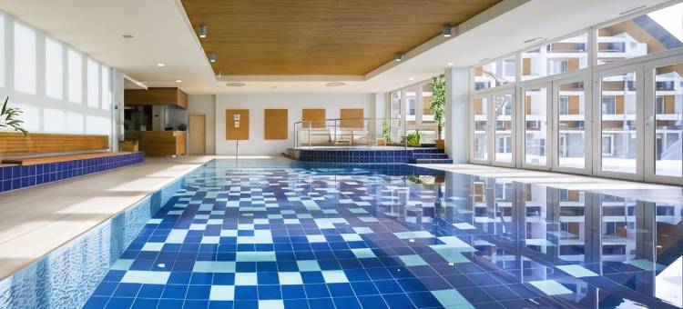 哈拉霍夫斯克拉奥雷阿度假村(Orea Resort Sklář Harrachov)图片