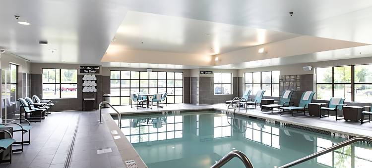 费城大峡谷/马尔文Residence Inn 酒店(Residence Inn Philadelphia Great Valley/Malvern)图片