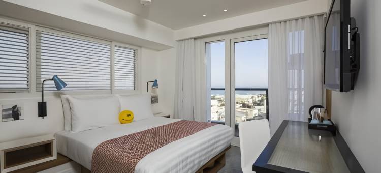 延慕酒店- 阿特拉斯精品酒店(Yam Hotel - an Atlas Boutique Hotel)图片