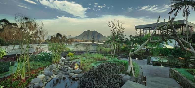 Sunsetfalls Gardens and Resort图片