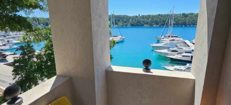 加杰别墅(Villa Gaj)图片