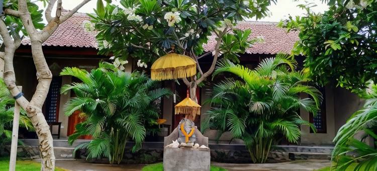 安加旅馆(Angga Guest House)图片