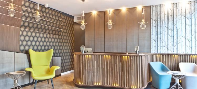 安古勒米圣盖莱酒店(Hotel le Saint Gelais)图片