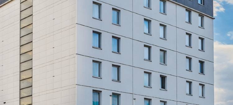 宜必思尚品巴黎热讷维耶酒店(Ibis Styles Paris Gennevilliers)图片