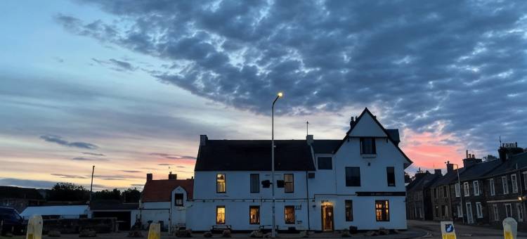 老酒店(Ye Olde Hotel)图片