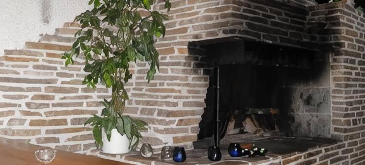 图里克图酒店(Hotel Tulikettu)图片