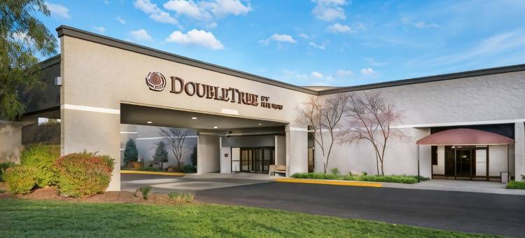 劳伦斯希尔顿逸林酒店(DoubleTree by Hilton Lawrence)图片