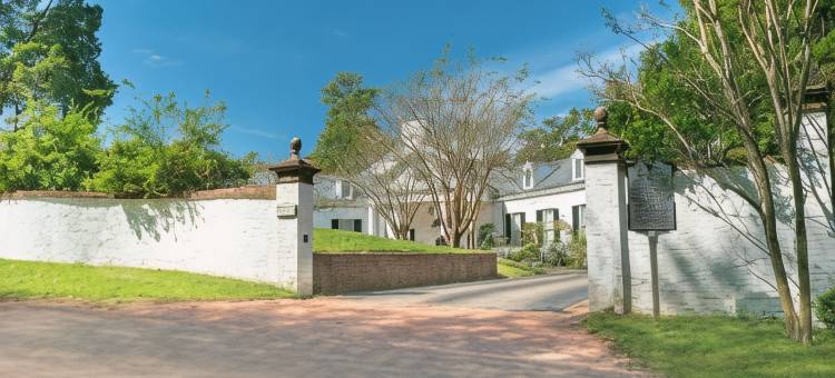 艾肯豪生酒店(Howard Johnson by Wyndham Aiken)图片