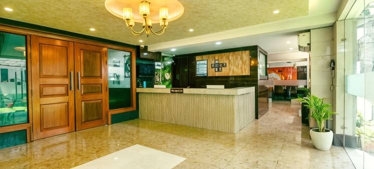 A1阳光盛宴酒店(Treebo Sunny Feast)图片