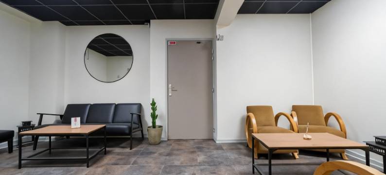 泊船酒店(Hôtel des Docks)图片