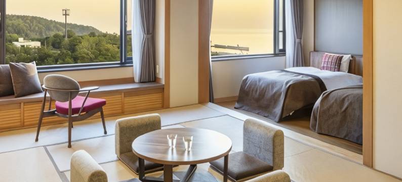 奇奇知床自然度假村(Kiki Shiretoko Natural Resort)图片