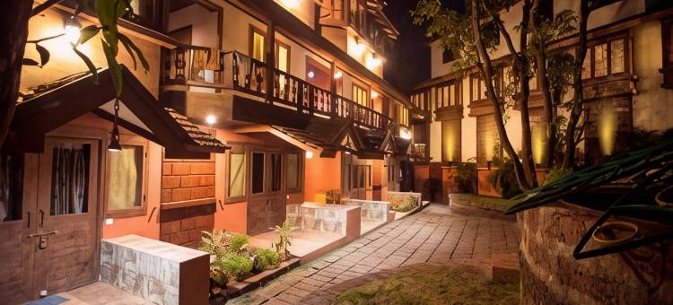 卡拉阿提西大空坎度假村(Kaular Atithis Grand Kokan Resort)图片