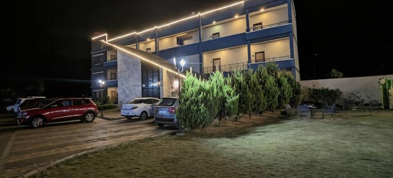 Hotel The Cult图片