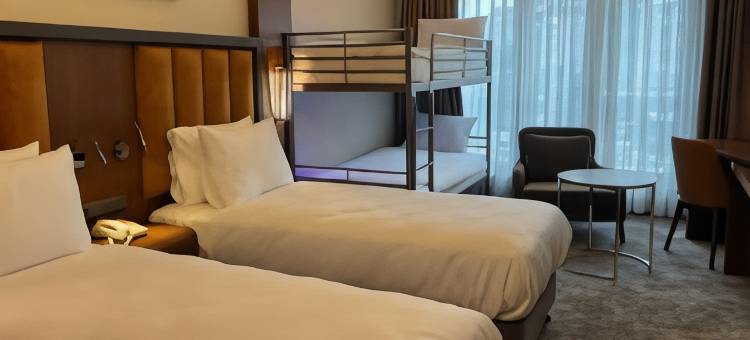 TRYP by Wyndham Istanbul Maltepe图片