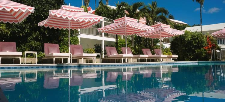 洛斯东酒店(Rosedon - Adults Only)图片