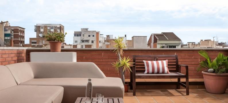 枕屋(Bypillow House)图片