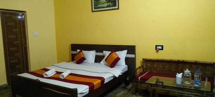 Sundarban Tiger Roar Resort图片