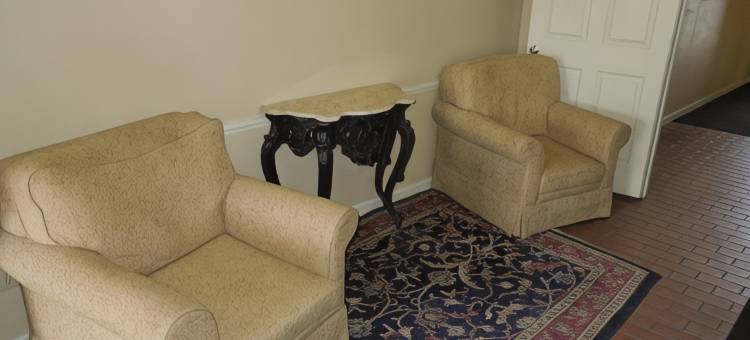 奇利科西美洲最佳价值酒店(Americas Best Value Inn Chillicothe)图片