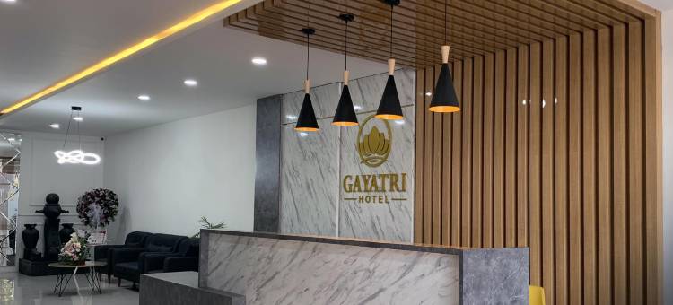 Gayatri Hotel图片