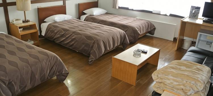 琵琶湖广场饭店(Hotel Biwako Plaza)图片