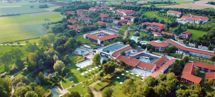 伯恩巴霍赫贝斯特韦斯特公寓式酒店(Best Western Aparthotel Birnbachhoehe)图片