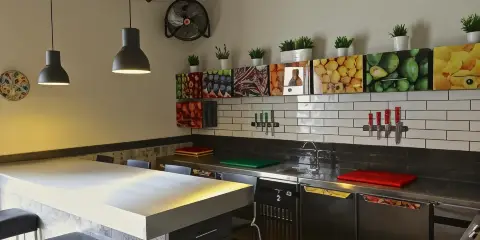失物招領旅館與套房酒店