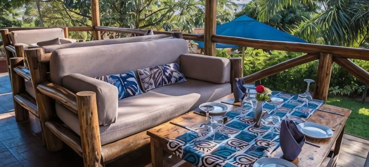 海豚套房酒店(Dolphin Suites)图片