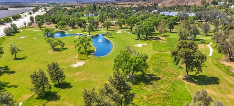 希尔顿欢朋套房酒店-赫米特(Hampton Inn & Suites Hemet)图片