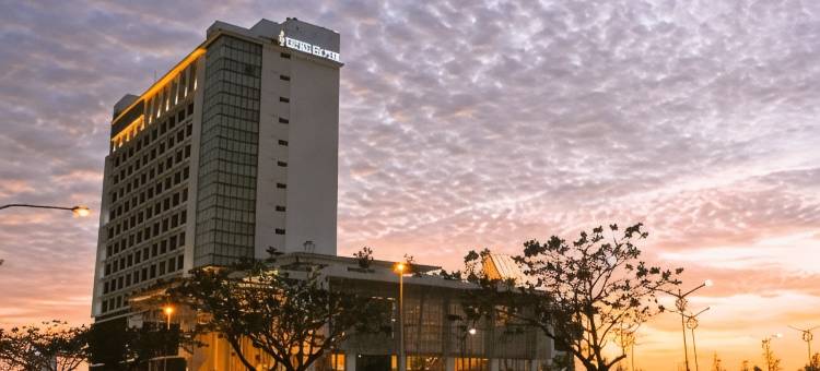 古晋UCSI酒店(Ucsi Hotel Kuching)图片