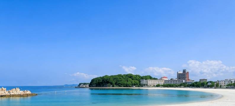 Tabist 南紀白浜 旅館万亭(Tabist Nanki Shirahama Ryokan Mantei)图片