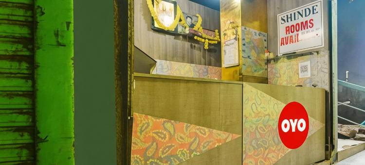 Hotel O Madan Motels图片